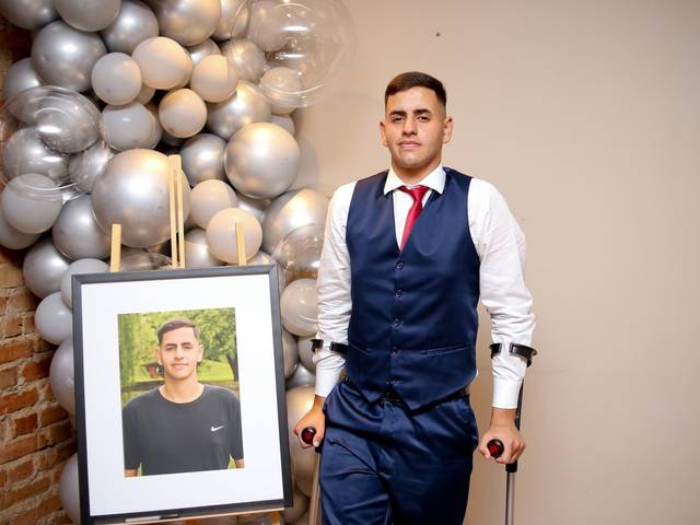 FORMATURAS de FORMATURA BRUNO