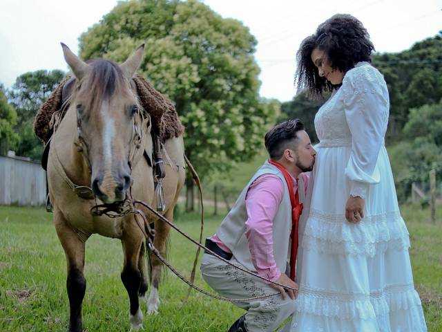 CASAMENTOS de KARINE E JAISSON