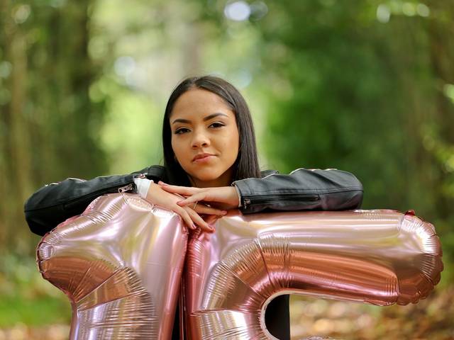 15 ANOS de Manuella 15 Anos