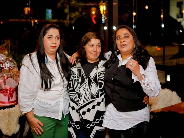Sessão Fotográfica de SESSÃO FAMÍLIA