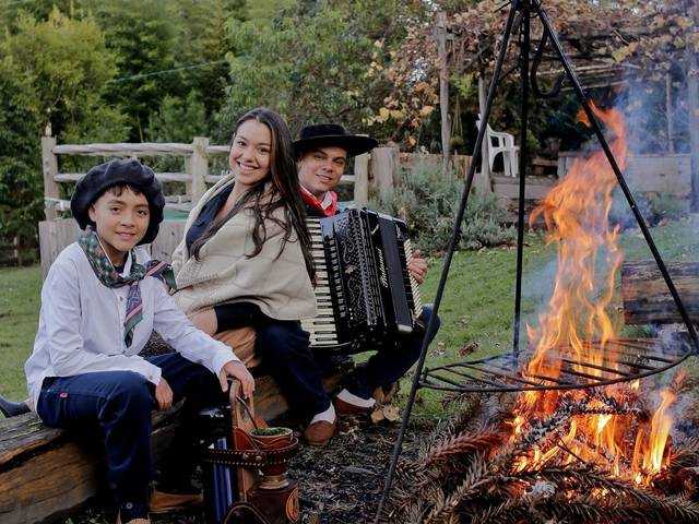 Sessão Fotográfica de NAYARA E TARCIZIO | FAMÍLIA