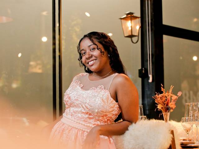 15 ANOS de Eloá 15 anos