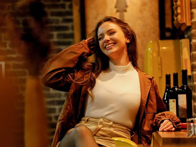 15 ANOS de Alana 15 anos