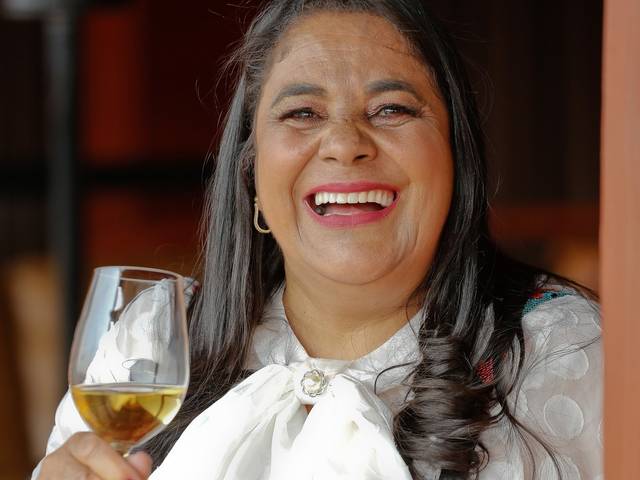 Sessão Fotográfica de Rosemeire, na melhor idade