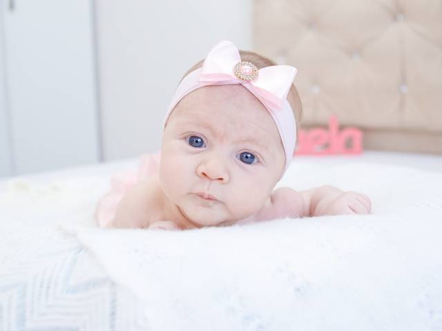 CRIANÇAS de Rafaela 2 meses