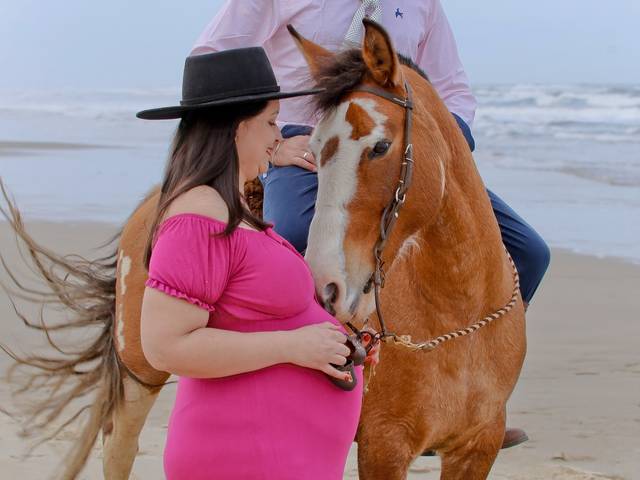 GESTANTES de Tânia + Marcos = Marcos Antônio