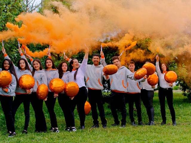 FORMATURAS de NONO ANO BENTINHO 2024