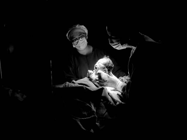 CRIANÇAS de BENÍCIO | NASCIMENTO