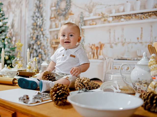 NATAL 2024 de BERNARDO | NATAL 2024