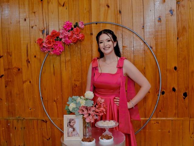 FORMATURAS de MARIA EDUARDA | JANTAR