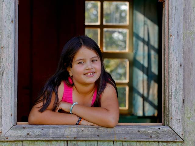 CRIANÇAS de Raíssa 8 Anos