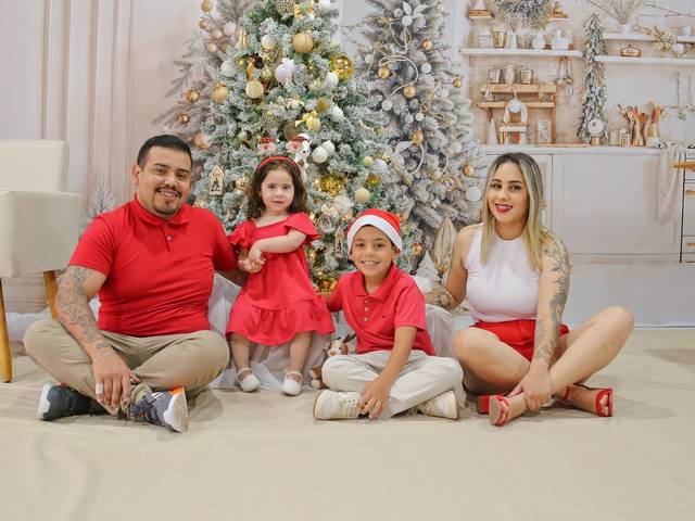 NATAL 2024 de SUZY E FAMÍLIA | NATAL 2024