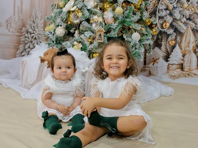 NATAL 2024 de JOELMA E FAMÍLIA | NATAL 2024