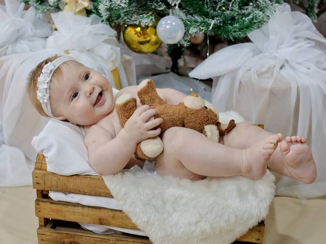 NATAL 2024 de RAFAELA | NATAL 2024