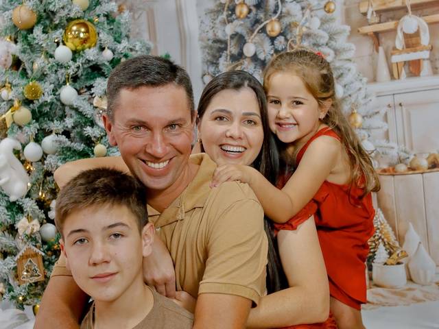 NATAL 2024 de SOFIA NATAL 2024