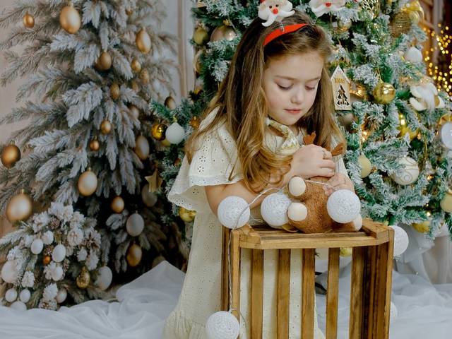 NATAL 2024 de CECÍLIA NATAL 2024