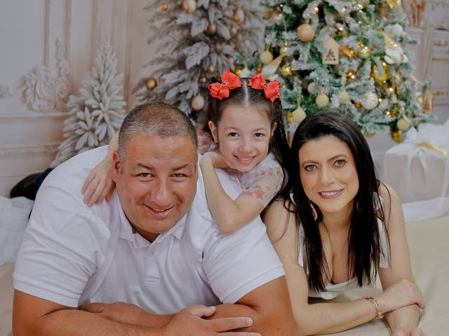 NATAL 2024 de ANALU NATAL 2024