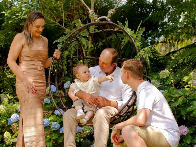 CRIANÇAS de VICENTE 1 ANO