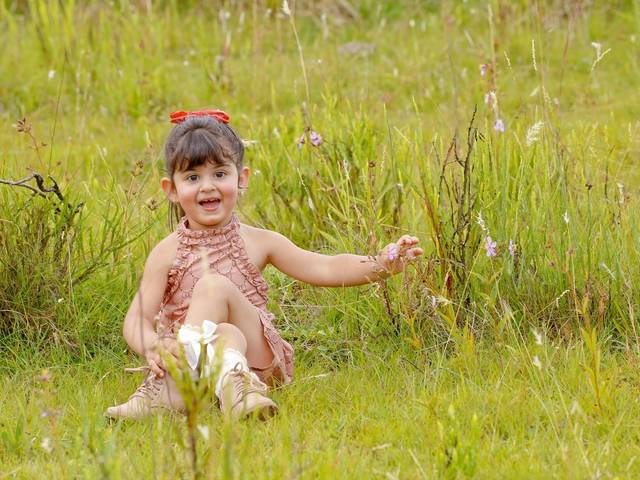 CRIANÇAS de ISABELA 3 ANOS