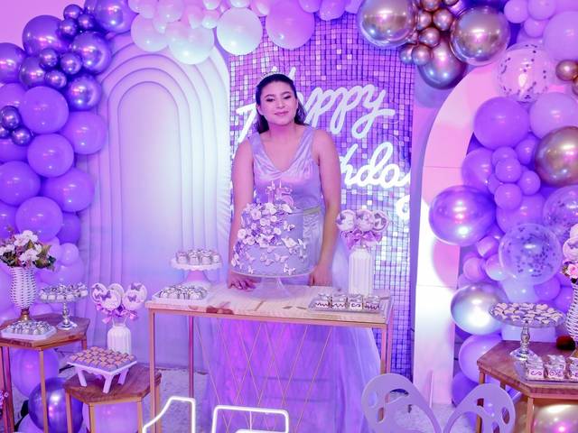 15 ANOS de KETY 15 ANOS