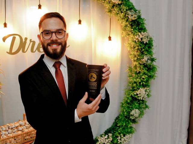 FORMATURAS de RECEPÇÃO DE FORMATURA | ROBERTO EHING | DIREITO