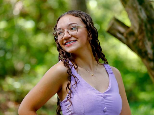 15 ANOS de MIRELLI 15 ANOS