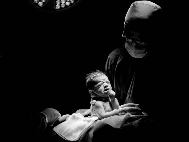 CRIANÇAS de MIGUEL | NASCIMENTO