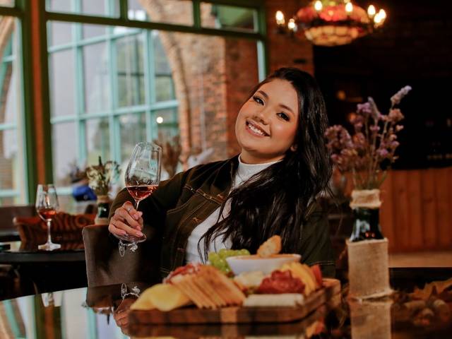 15 ANOS de Yasmin 15 Anos