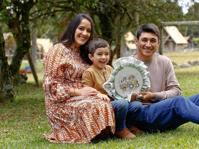 GESTANTES de A DOCE ESPERA DO ANGELO