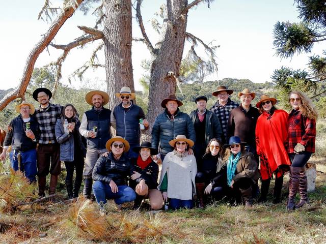 FESTAS de CAVALGADA LAURO ZANDONADI 2025