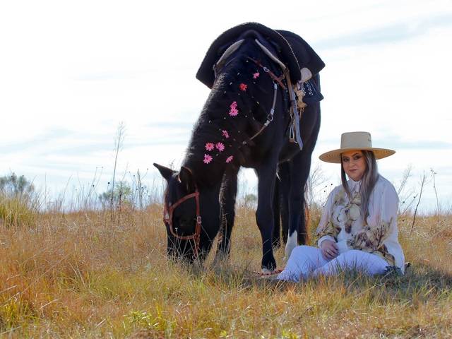 FORMATURAS de JOSIANE