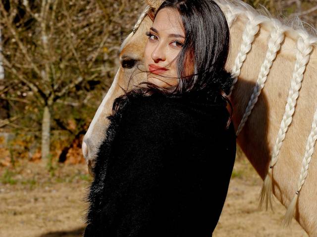 15 ANOS de Nandrya 15 anos