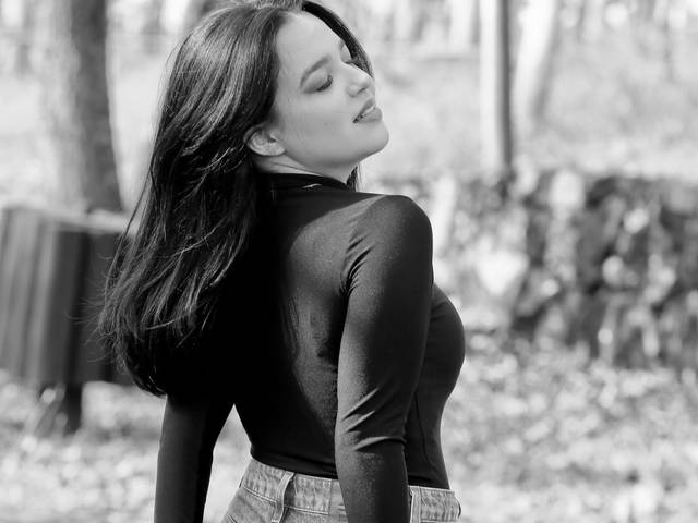 Sessão Fotográfica de ISABELA