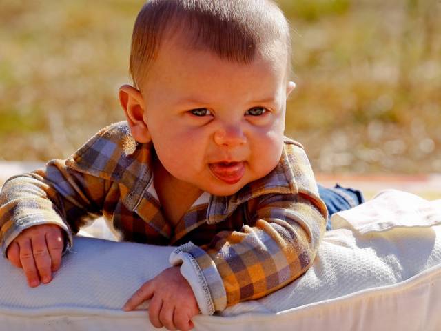 FORMATURAS de JAIME | 3 MESES