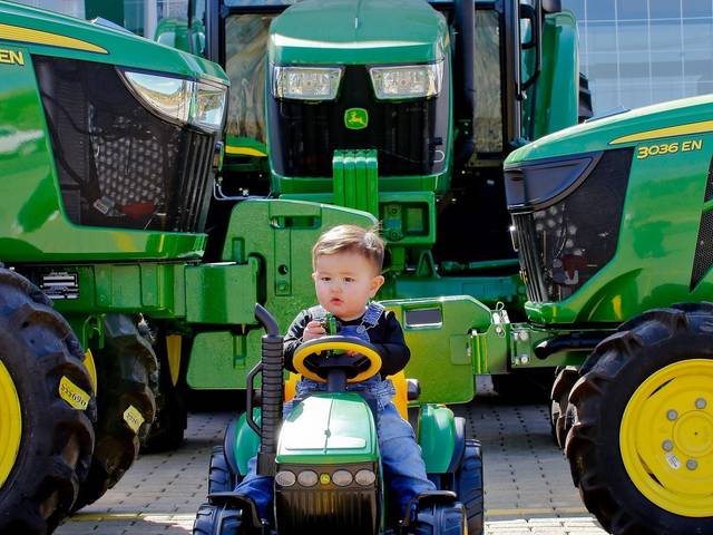 CRIANÇAS de MIGUEL | 9 Meses