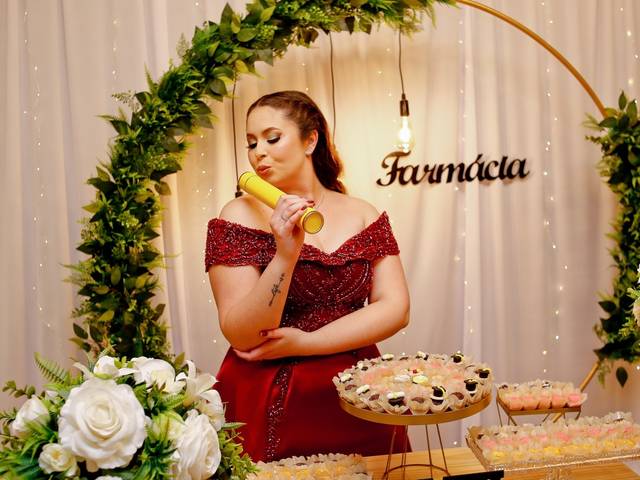 FORMATURAS de ANA PAULA JANTAR DE FORMATURA