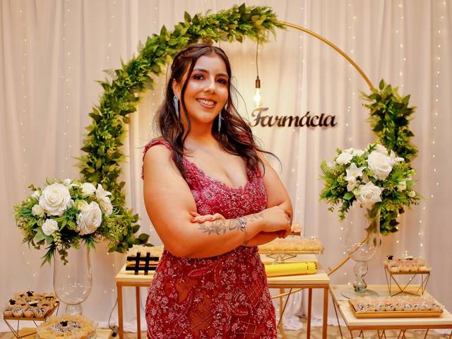 FORMATURAS de VITÓRIA JANTAR DE FORMATURA