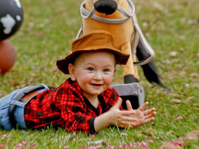 CRIANÇAS de BENJAMIM 1 ANO