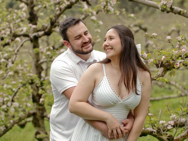 PRÉ-WEEDING de LARISSA E THÉO | PRÉ CASAMENTO