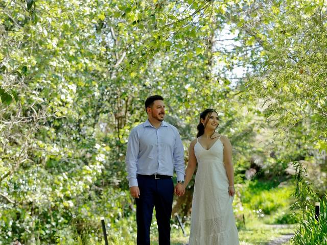 CASAMENTOS de Beatriz & Yagho | Pré-Casamento