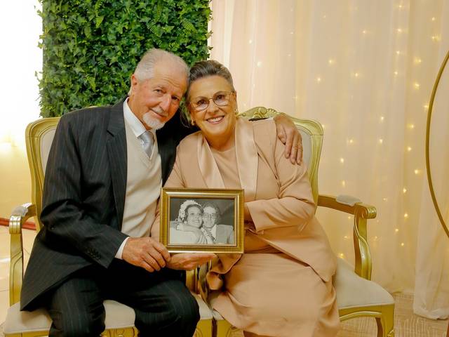 CASAMENTOS de MARIA CÉLIA E ANTÔNIO OVIDIO