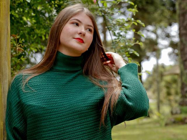 15 ANOS de DUDA 15 ANOS