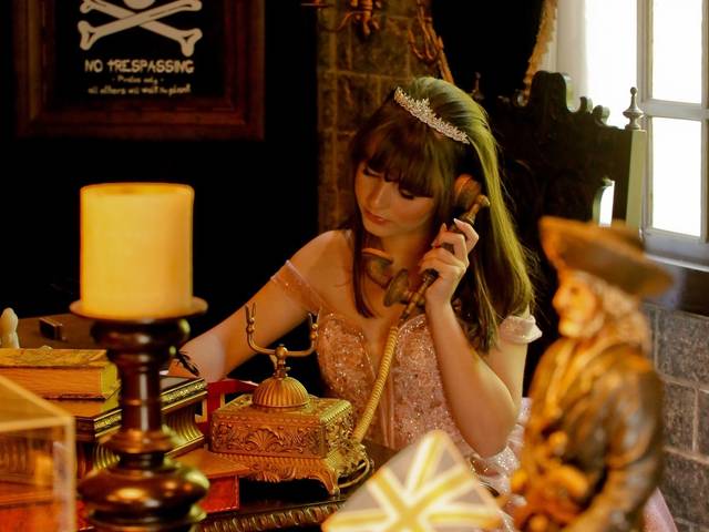 15 ANOS de LETÍCIA 15 ANOS