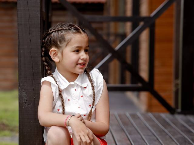 CRIANÇAS de VALENTINA 6 ANOS