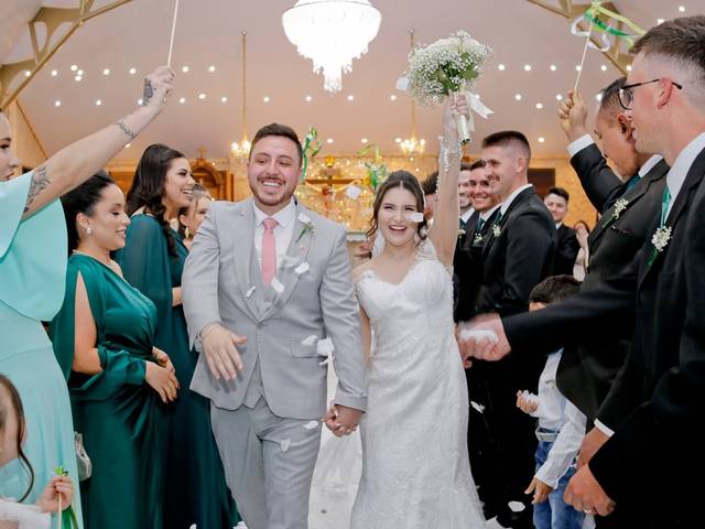 CASAMENTOS de BEATRIZ & YAGHO