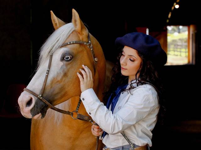 15 ANOS de LARISSA 15 ANOS