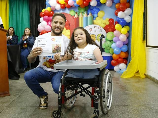 FORMATURAS de SUPER AUTORES CAIC