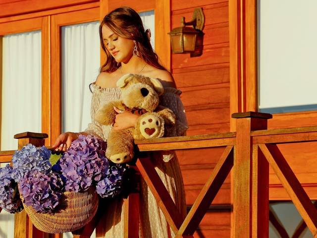 15 ANOS de Sofia 15 anos