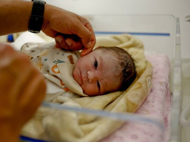 CRIANÇAS de Bem-vindo ao mundo, João Manoel