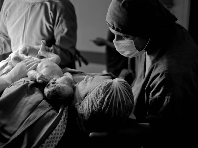 CRIANÇAS de CECÍLIA